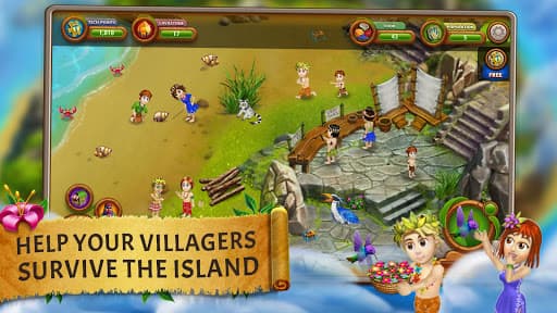 Virtual Villagers Origins 2 screenshot 10 - screenshot