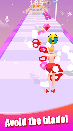 Dancing Dress - Fashion Girl screenshot 4 - screenshot