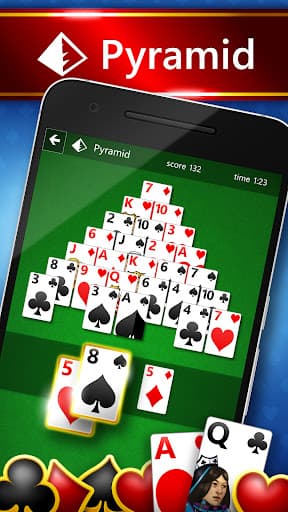 Microsoft Solitaire Collection screenshot 30 - screenshot