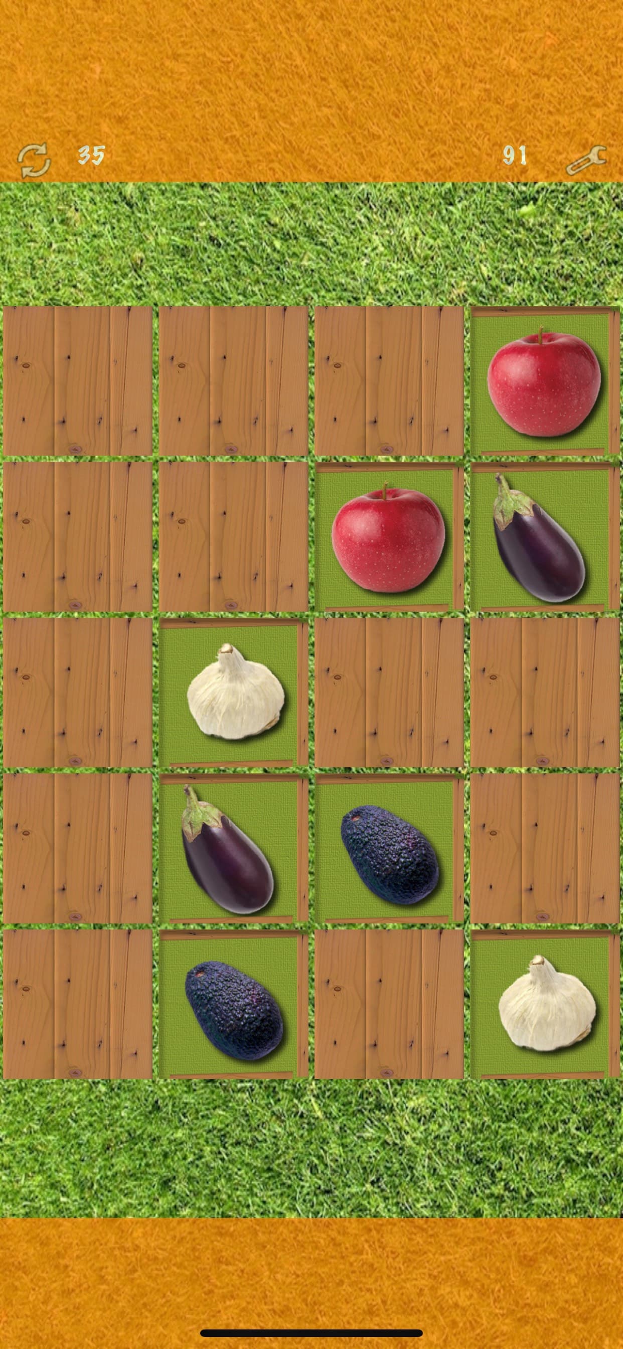 Pairs (Oh no! Another one!) screenshot 7 - screenshot