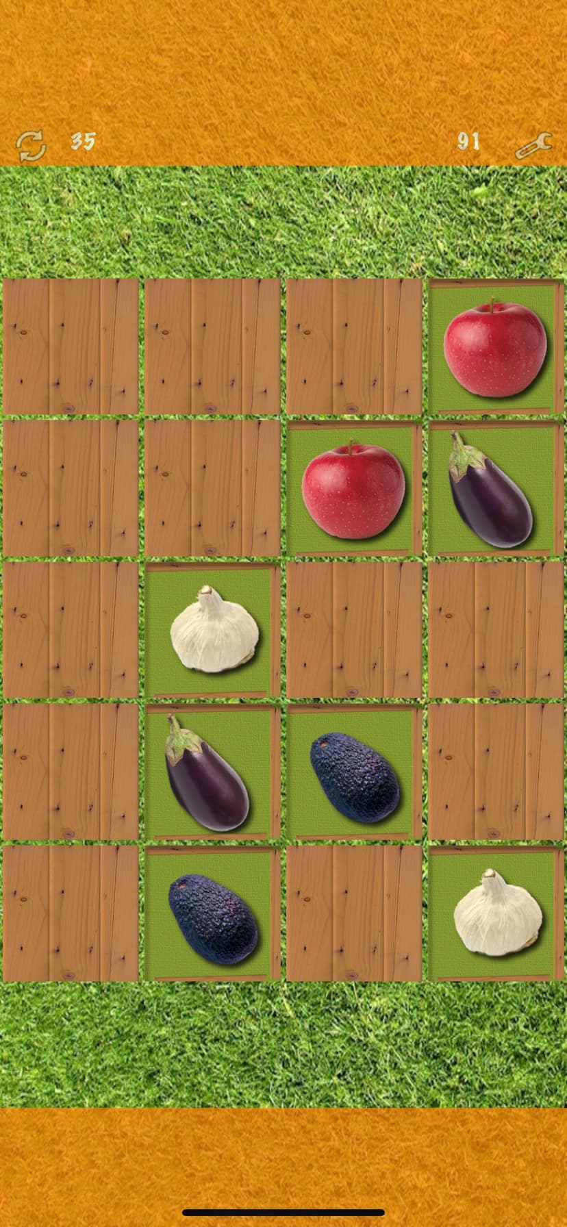 Pairs (Oh no! Another one!) screenshot 7 - screenshot