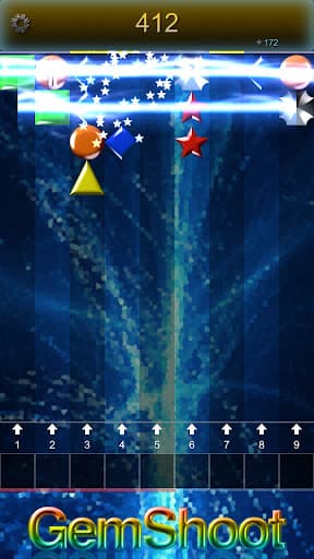 Gem Shoot screenshot 5 - screenshot