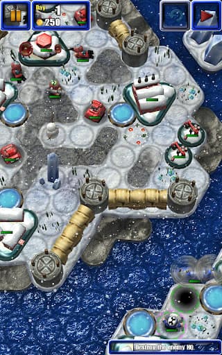 Great Little War Game 2 screenshot 11 - screenshot