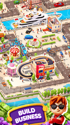 Revenue Avenue screenshot 9 - screenshot