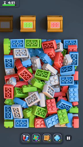 Box Jam! - 3D puzzle screenshot 19 - screenshot