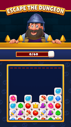 Tile Kingdom screenshot 3 - screenshot