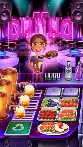 Cooking Legend screenshot 6 - screenshot