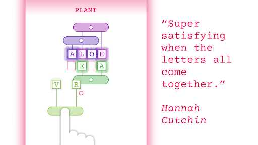 Letter Fair screenshot 4 - screenshot