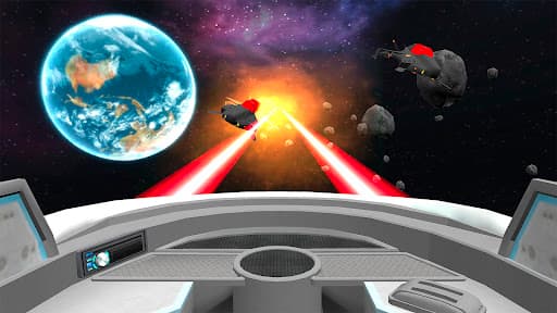 Goat Simulator Waste of Space screenshot 3 - screenshot