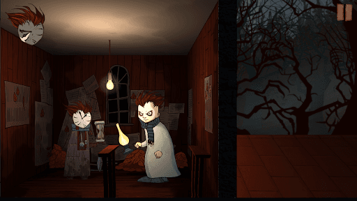 Knock-Knock screenshot 16 - screenshot