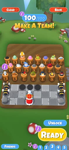 Chess Ultimate screenshot 1 - screenshot