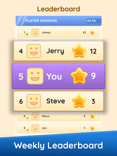 Zen Math Crossword screenshot 10 - screenshot