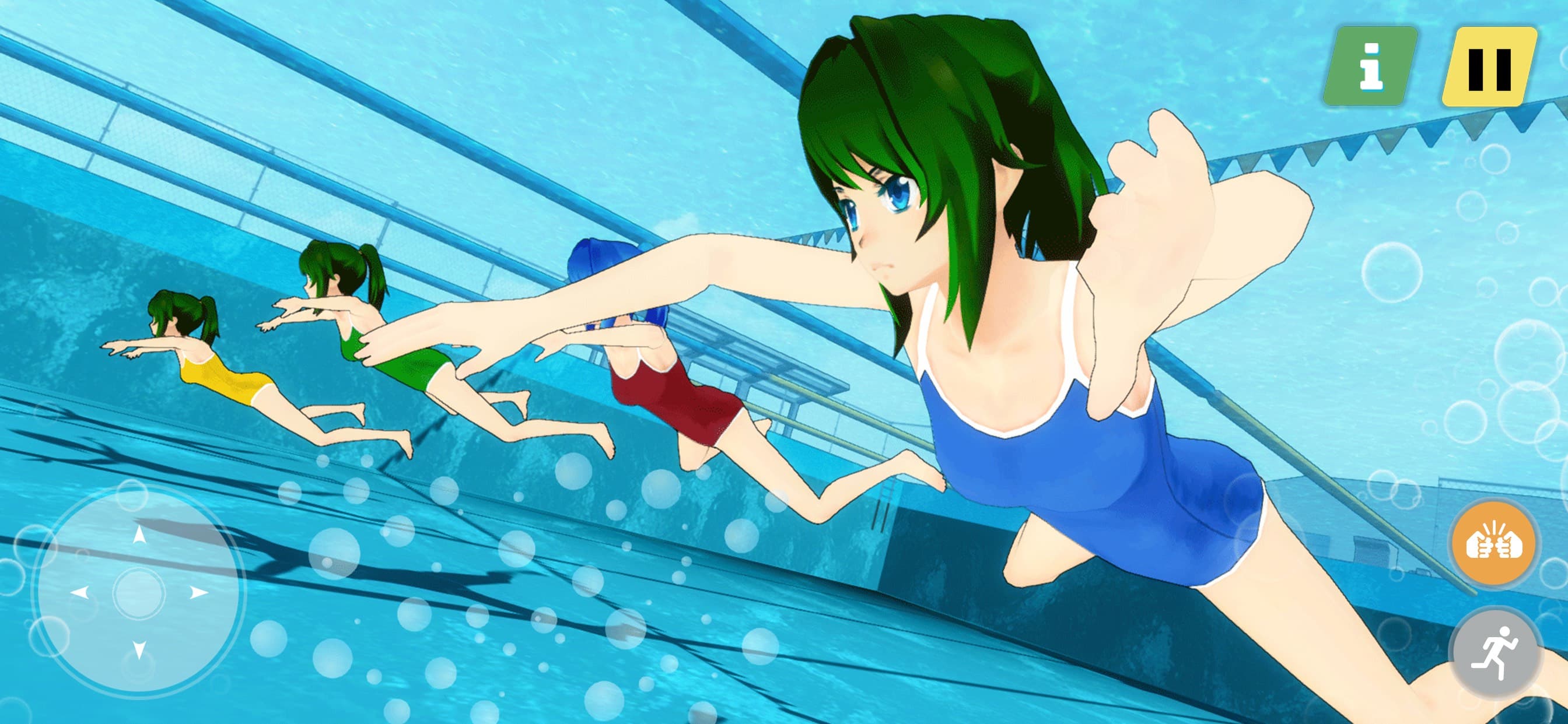 Yandere Simulator High School screenshot 4 - screenshot