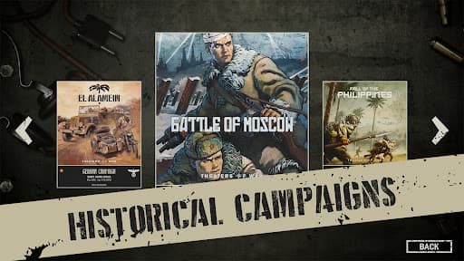 KARDS - The WW2 Card Game screenshot 4 - screenshot