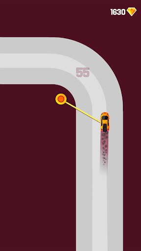 Sling Drift screenshot 5 - screenshot
