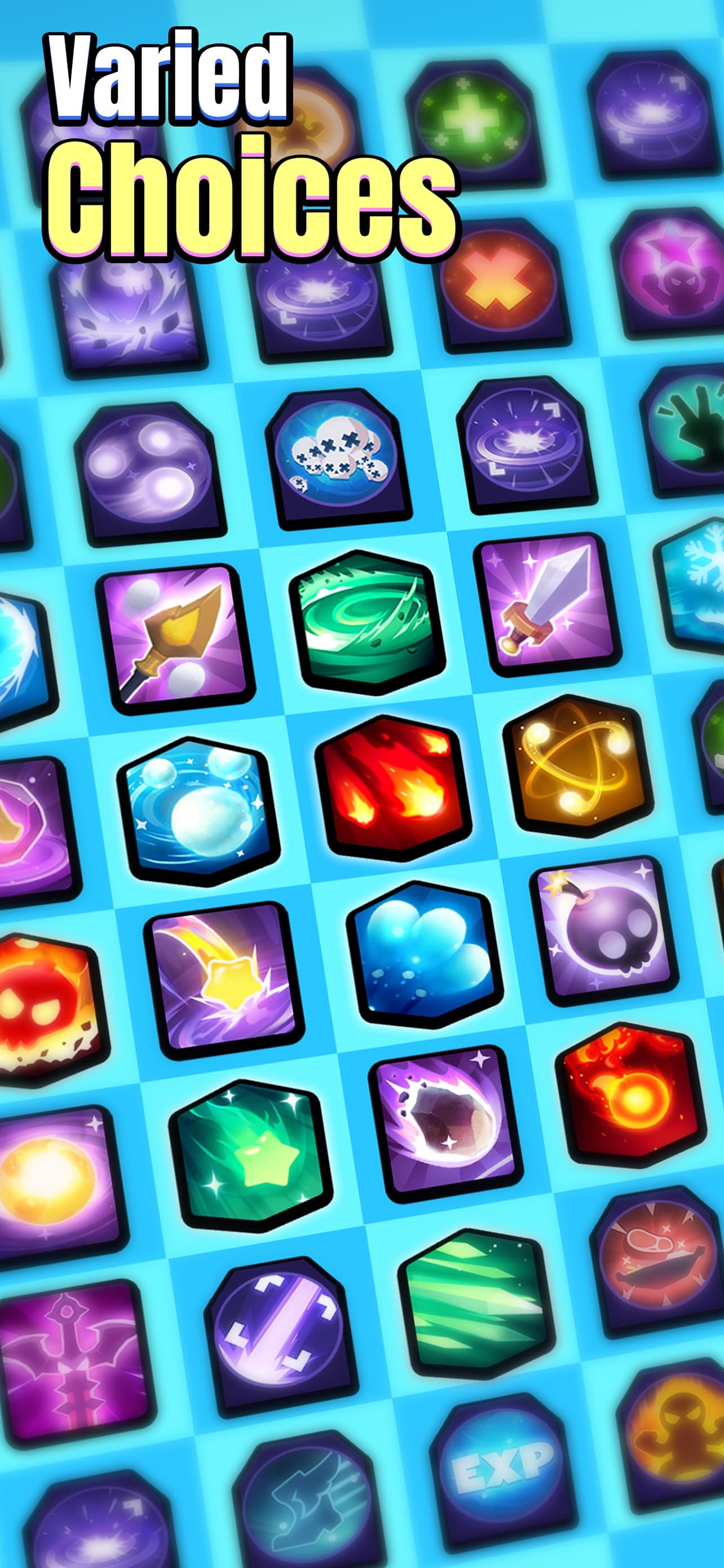 Elemental Adventurer screenshot 4 - screenshot