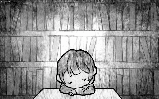 ALTER EGO COMPLEX screenshot 17 - screenshot