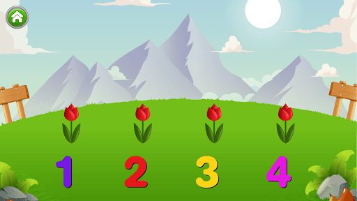 Kids Numbers and Math screenshot 6 - screenshot