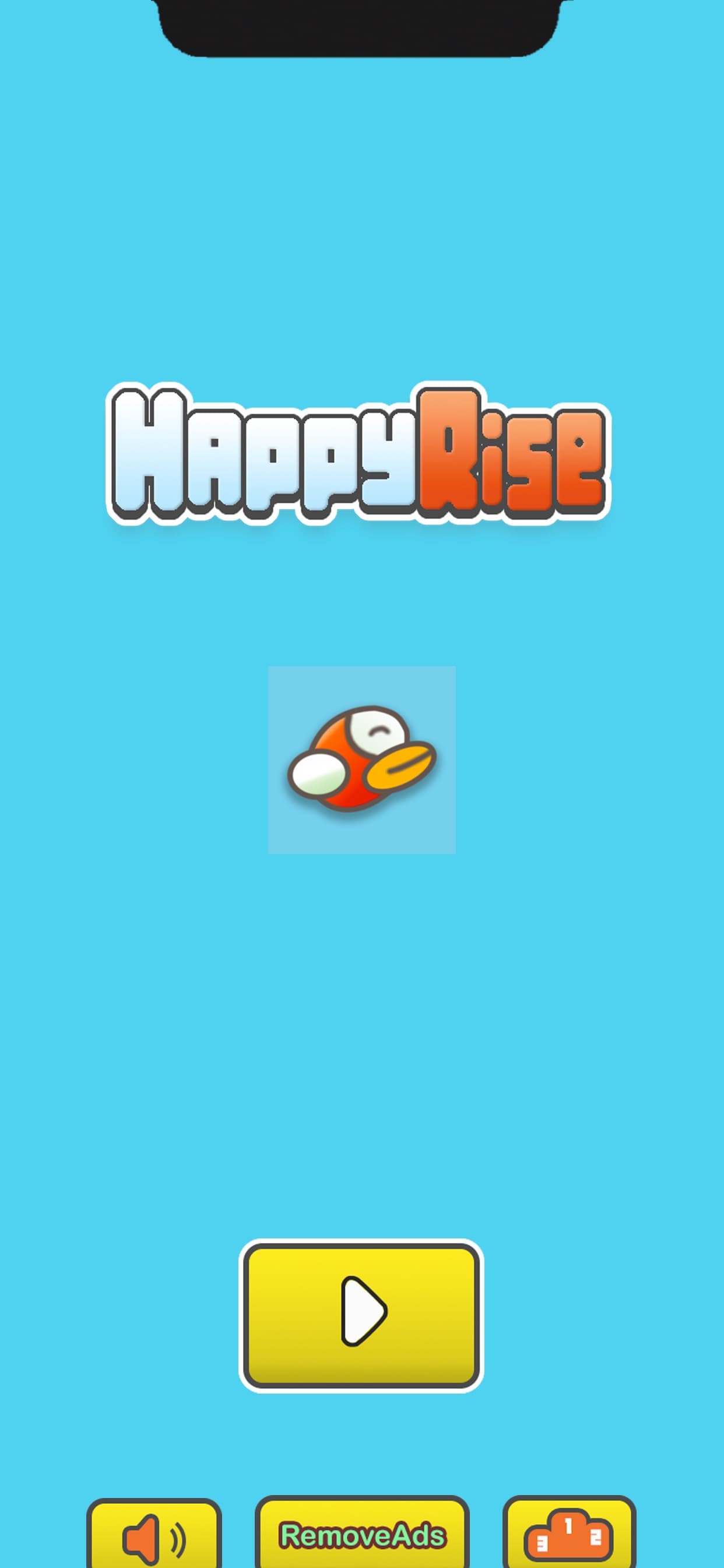 Happy Rise : No Wifi Games screenshot 3 - screenshot