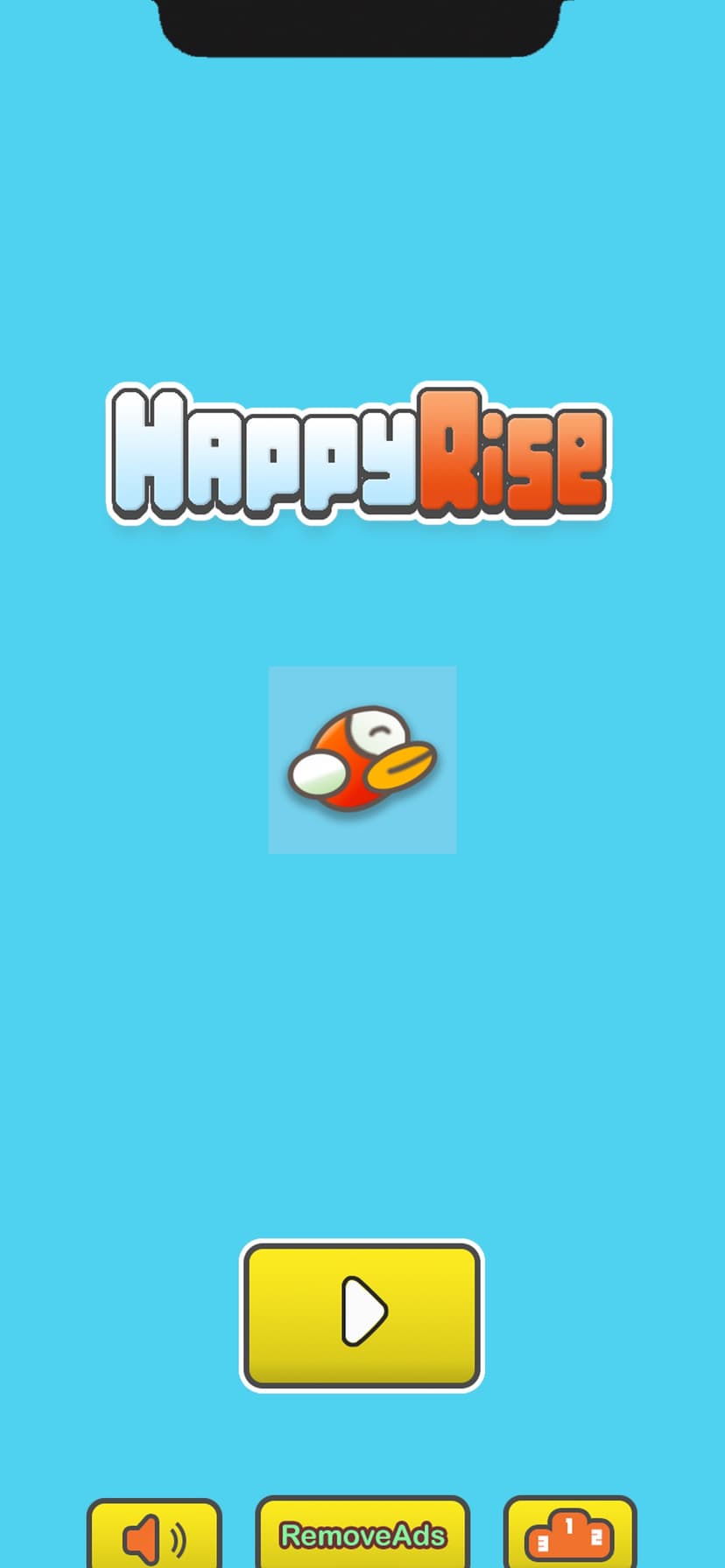 Happy Rise : No Wifi Games screenshot 3 - screenshot