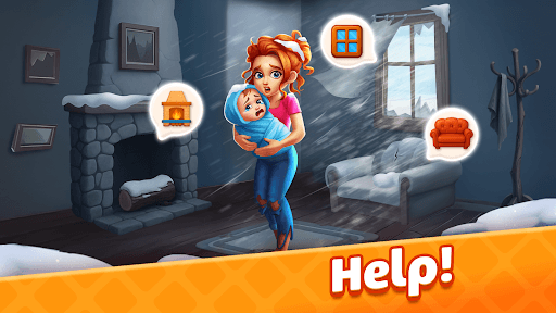 Tile Hero: Match Puzzle Game screenshot 5 - screenshot
