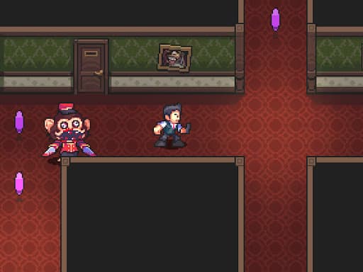 Super Dark Deception Demo screenshot 7 - screenshot