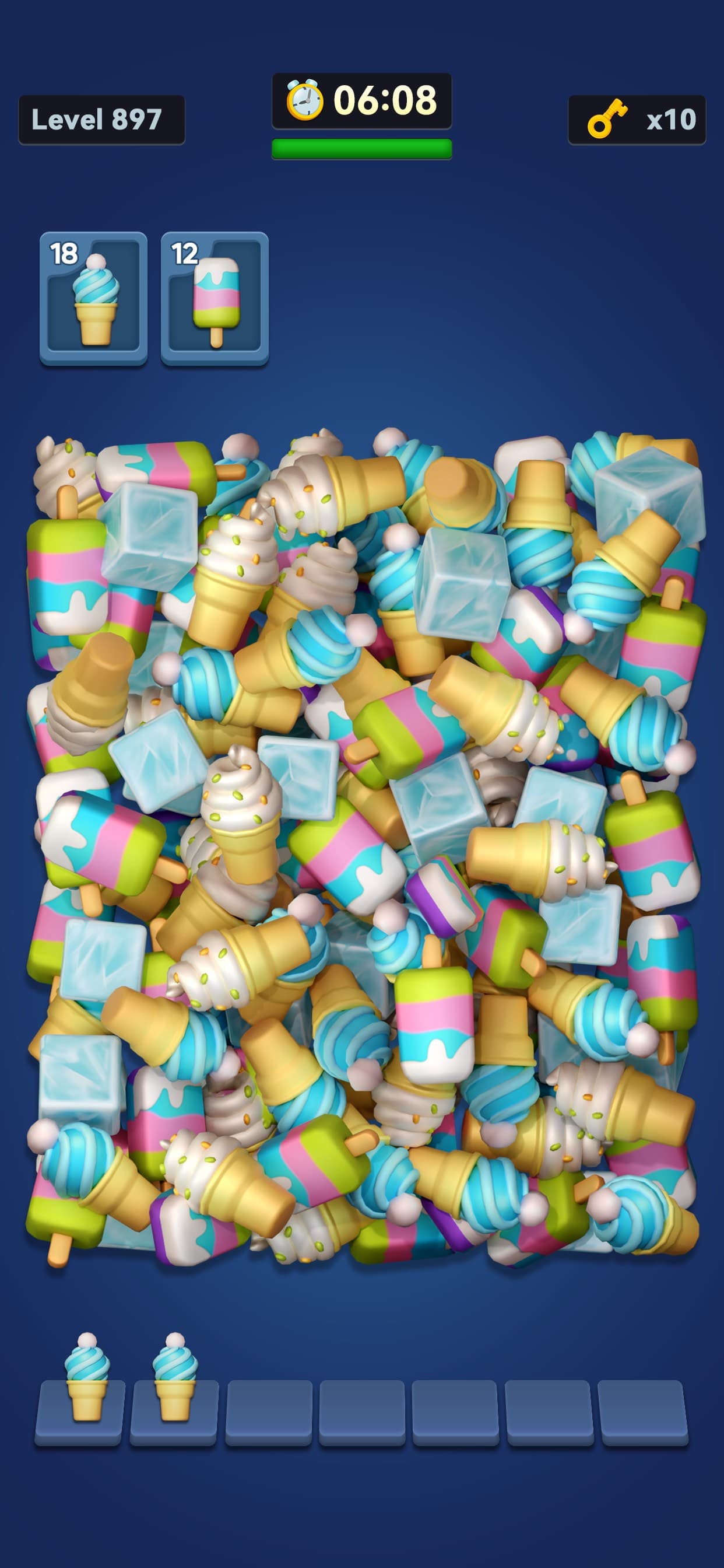 Match Mansion screenshot 4 - screenshot