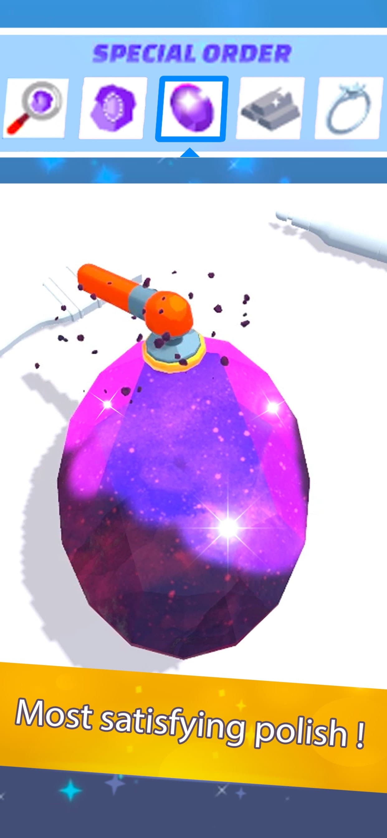 Jewelry Maker! screenshot 3 - screenshot