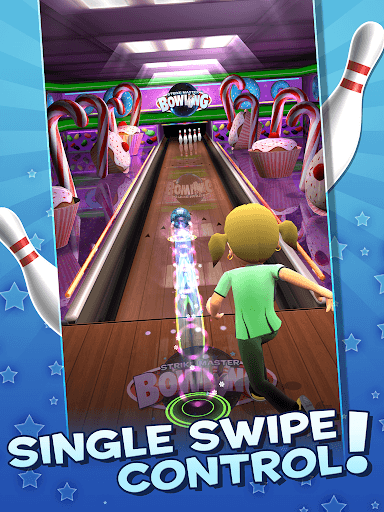 Strike Master Bowling screenshot 9 - screenshot