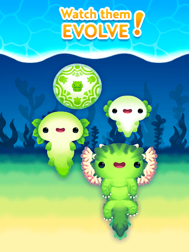 Axolochi screenshot 11 - screenshot