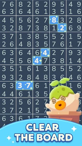 NumMatch: Logic Puzzle screenshot 1 - screenshot