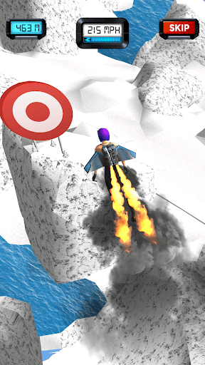 Bike Jump screenshot 15 - screenshot