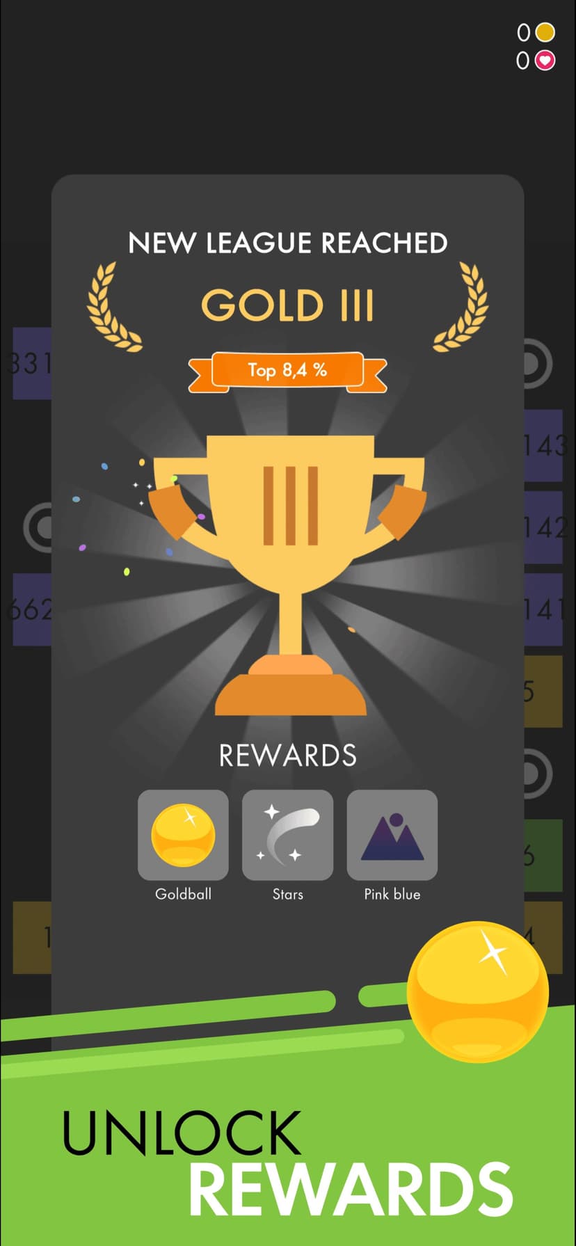 Ballz screenshot 5 - screenshot
