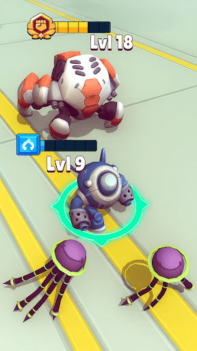 Robot.io screenshot 5 - screenshot