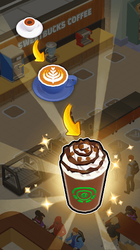 Cafe Life: Restaurant Game screenshot 11 - screenshot