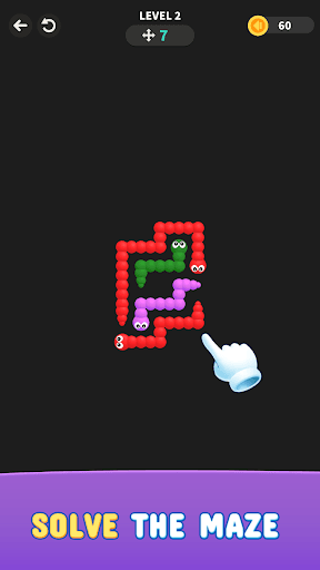 Tap Snake Jam screenshot 17 - screenshot
