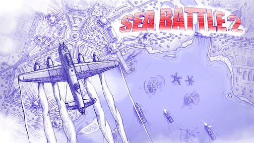 Sea battle 2: Warship Online screenshot 8 - screenshot