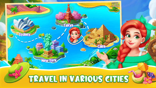 Bravo Bingo-Lucky Bingo Game screenshot 24 - screenshot