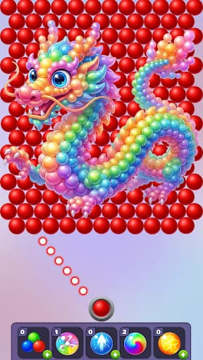 Bubble Shooter Pop screenshot 3 - screenshot