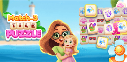 Tile Tap Master: Match 3 Tiles screenshot 8 - screenshot