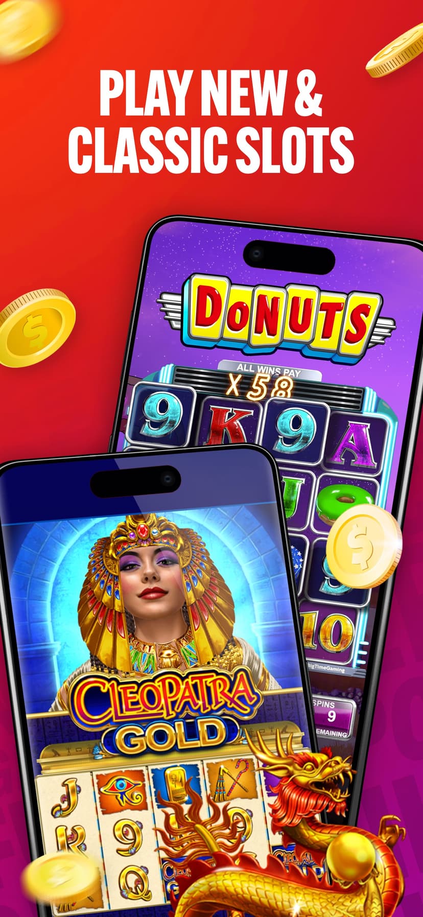 Bally Bet Sportsbook & Casino screenshot 4 - screenshot