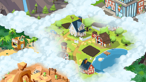 Idle Farming Empire screenshot 4 - screenshot
