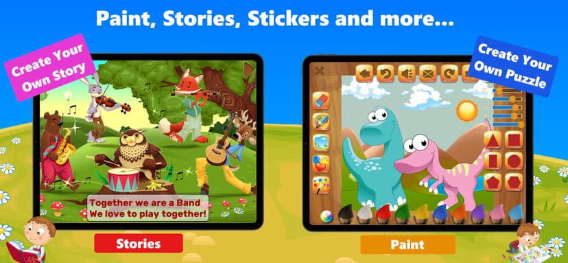 Dino Maze: Dinosaur kids games screenshot 10 - screenshot