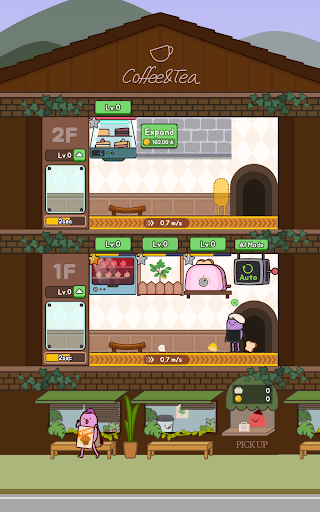 Idle Dessert Tycoon screenshot 11 - screenshot