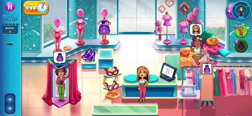 Fabulous – New York to LA screenshot 6 - screenshot