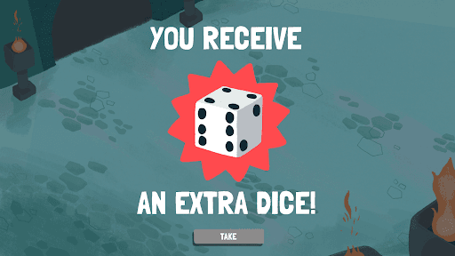 Dicey Dungeons screenshot 18 - screenshot