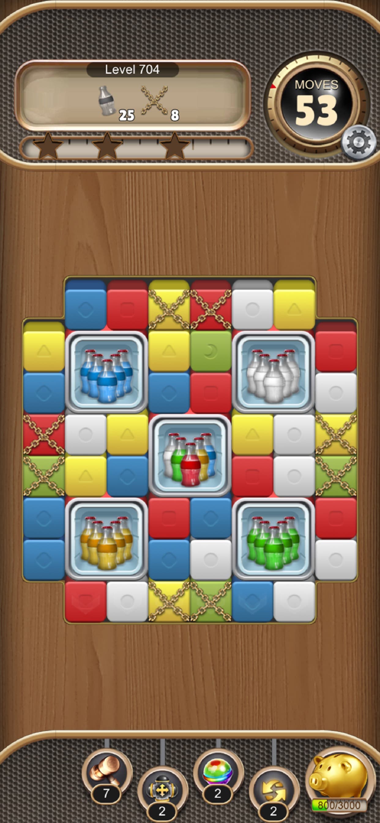 The Classic Blast screenshot 5 - screenshot
