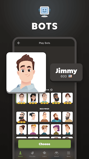 Chess - Play and Learn Online screenshot 8 - screenshot