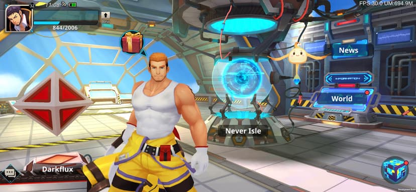 GYEE - We are the same screenshot 6 - screenshot