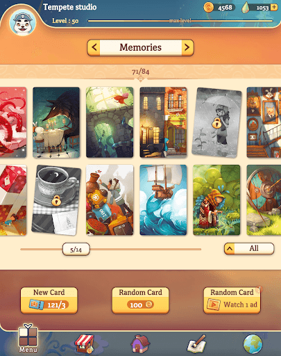 Dixit World screenshot 13 - screenshot
